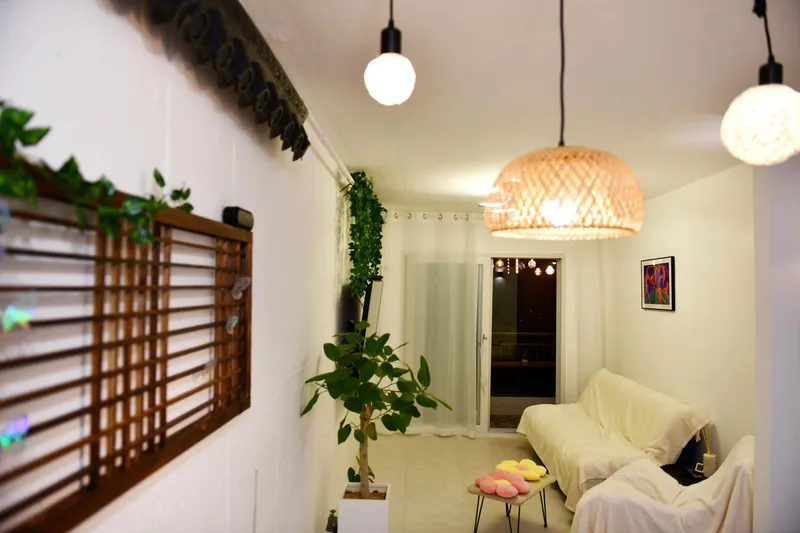 [Seo-gu, Daejeon] End view healing space - History 49