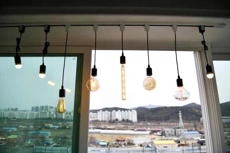 [Seo-gu, Daejeon] End view healing space - History 52