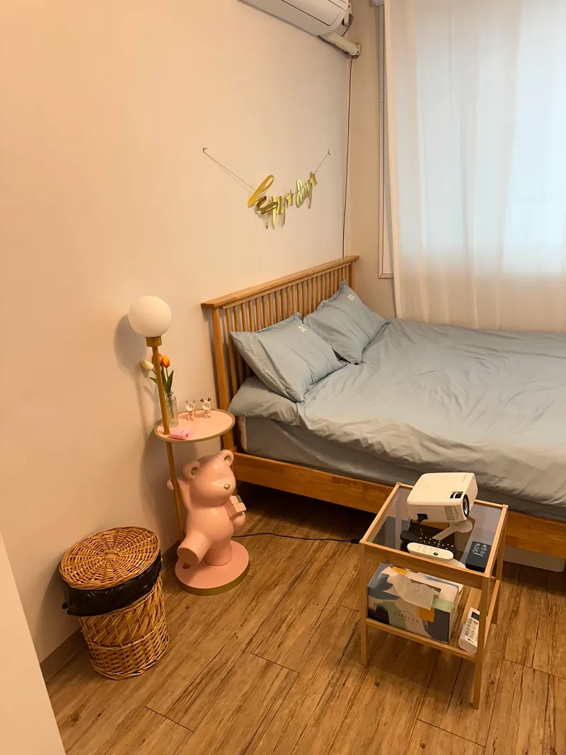 [Gyeongju] A pretty one-room full of emotion 7