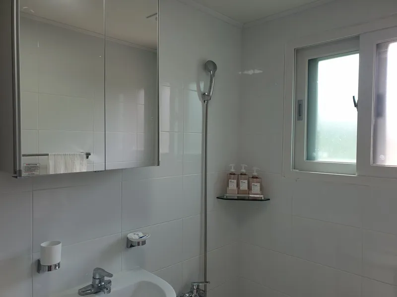 [Goseong] 2 independent pet-friendly pensions in a quiet rural village 4