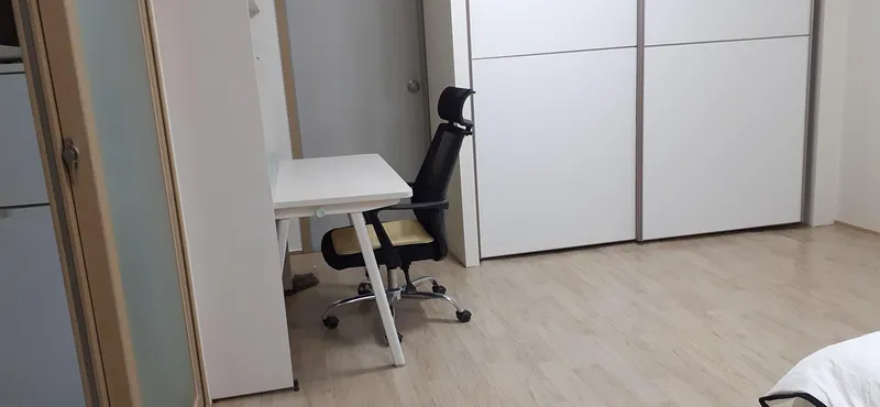 [Seo-gu, Daejeon] Yongmun Station. For the whole family. Comfortable 1.5 room. 4 7