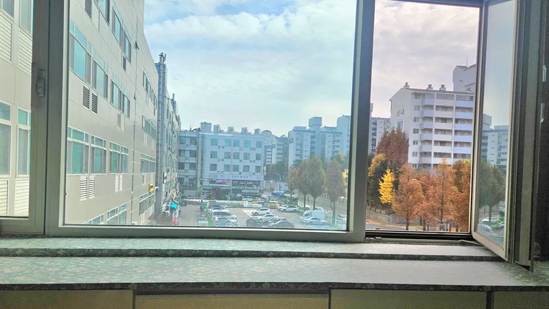 [서울 중랑][서울 봉화산역] 6호선 1분 15평 4배드 8