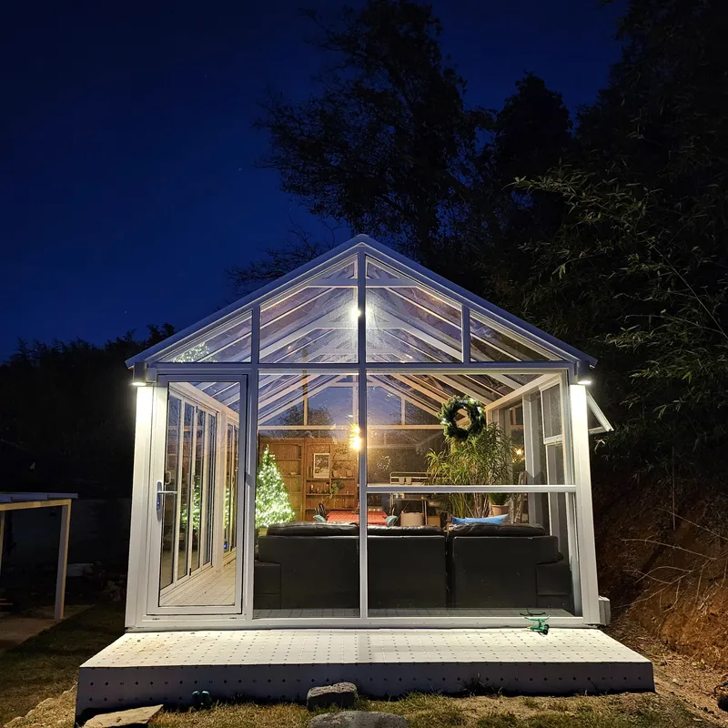 [Hampyeong][Jeonnam Hampyeong Sonbul] 7 minutes from Dolmeori Beach, Hampyeong Butterfly Festival, Greenhouse 31