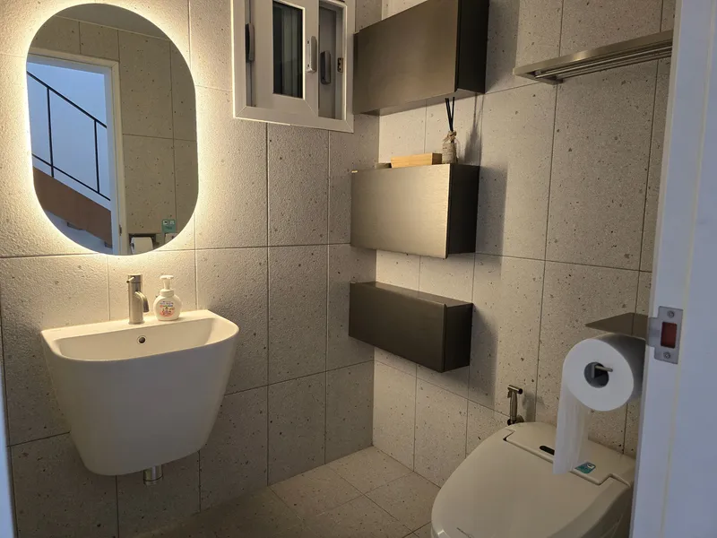 [Yangpyeong] A two-story, modern-style house with a great view 11
