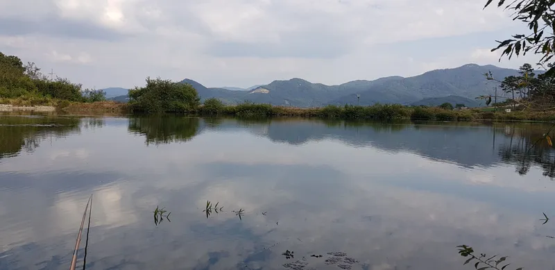[전북 고창] 낚시와 농사가 가능한 투룸 독채 15