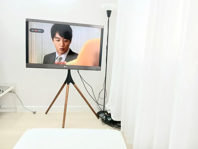 [서울 중랑] 봉화산역 옆 서울의료원 28
