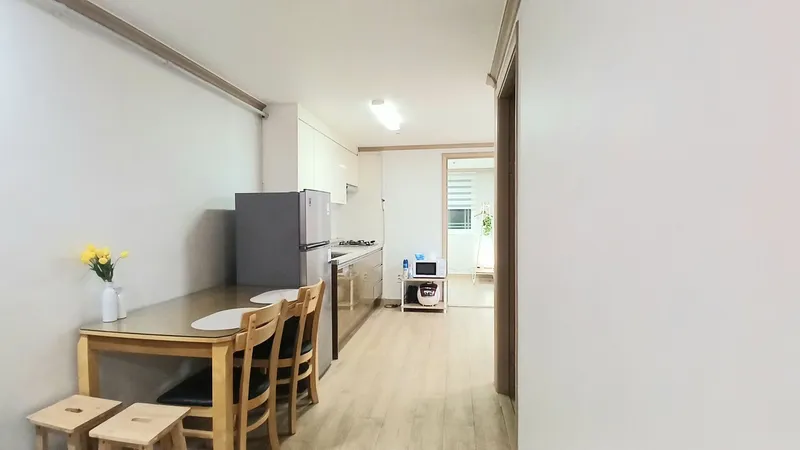 [전북 군산] 수송동 가성비 최고쓰리룸 14