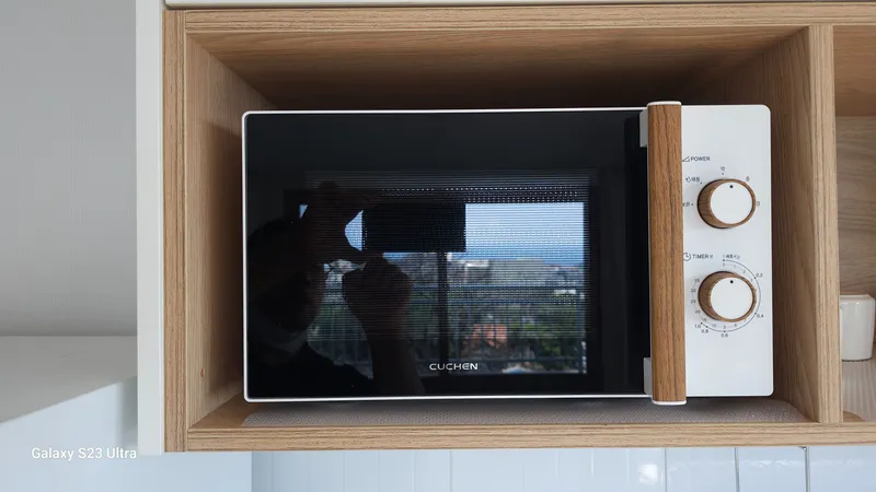 [서귀포 중문동] 리모델링 18평 방2개,오션뷰,한라산뷰,바다오름 303호 10