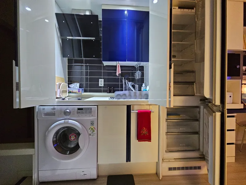 [Gangseo, Seoul] 3 minutes from Magok Yangcheonhyanggyo Station 12