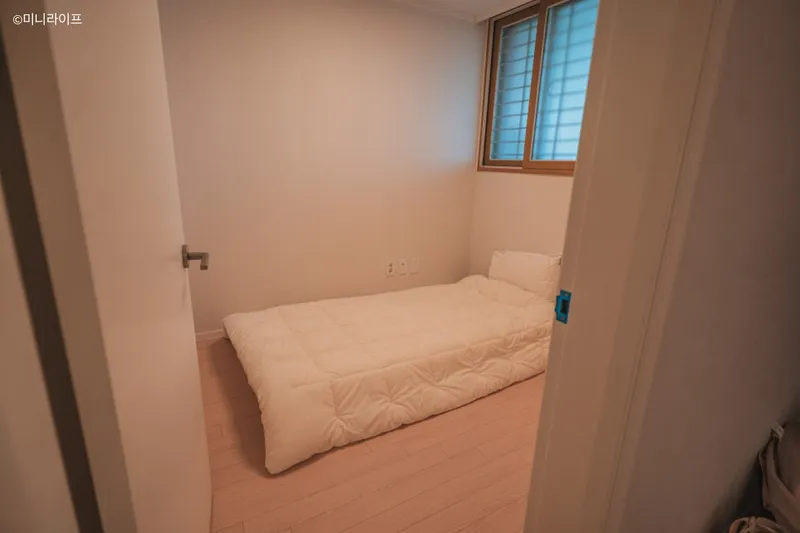 [Jung-gu, Seoul] Newly remodeled apartment near Namsan Forest District, Itaewon Hannam, and Hipdang-dong 8