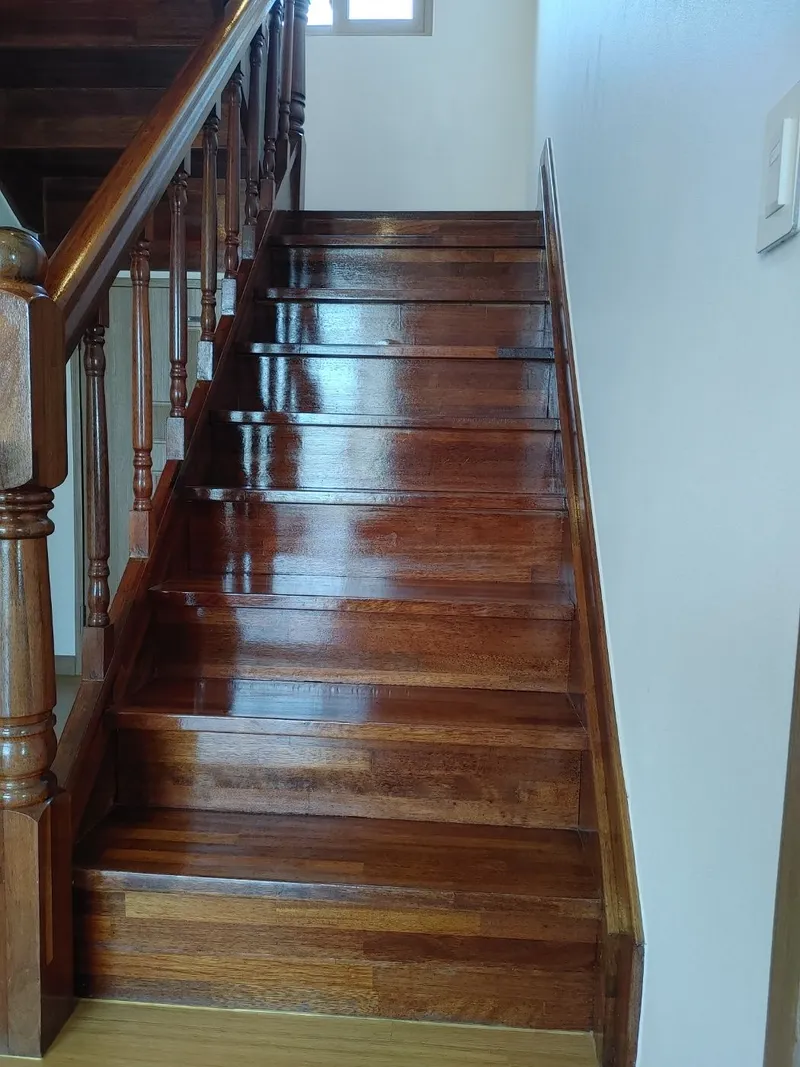 [Seongsan, Seogwipo] A two-story detached house with palm trees and a large lawn garden 16
