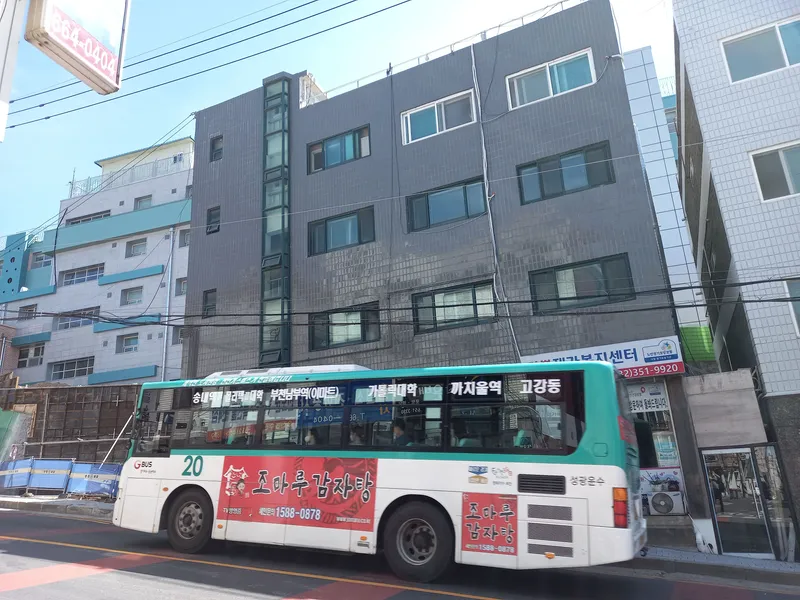 [경기 부천] 일빵빵  투룸 3층 19
