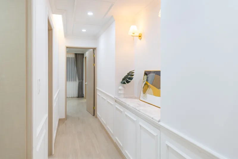 [Daejeong, Seogwipo] H (Building 8) #201 (40 pyeong/3 rooms/single-story) 5