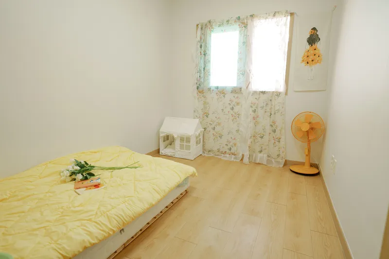 [Gwangju] Check reviews, Pet-friendly, 20 minutes from Jamsil, 4 PM checkout 23