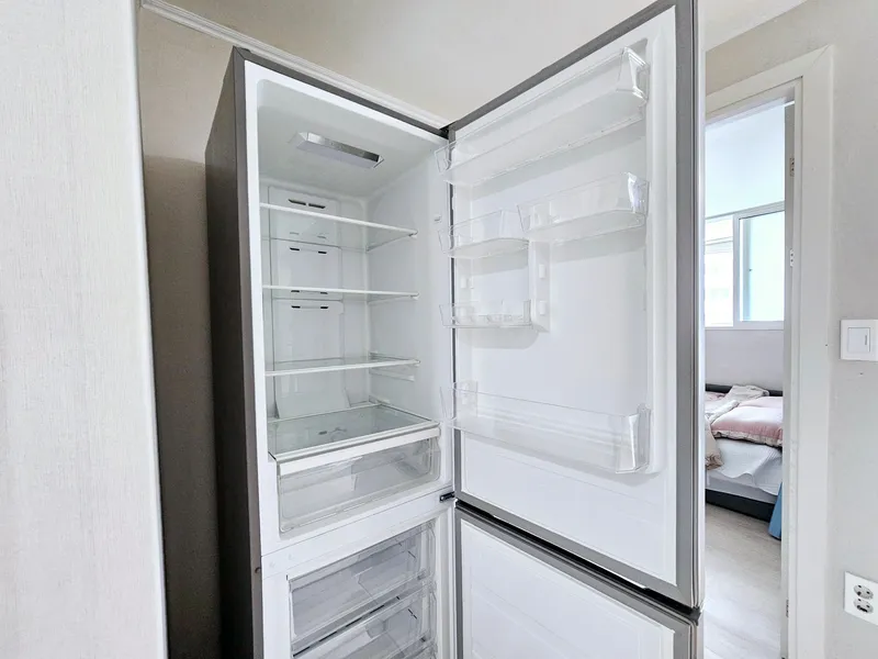 [Cheongju] Cozy two-room apartment near the IC 11