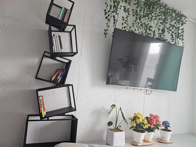 [Seo-gu, Daejeon] End view healing space - History 17