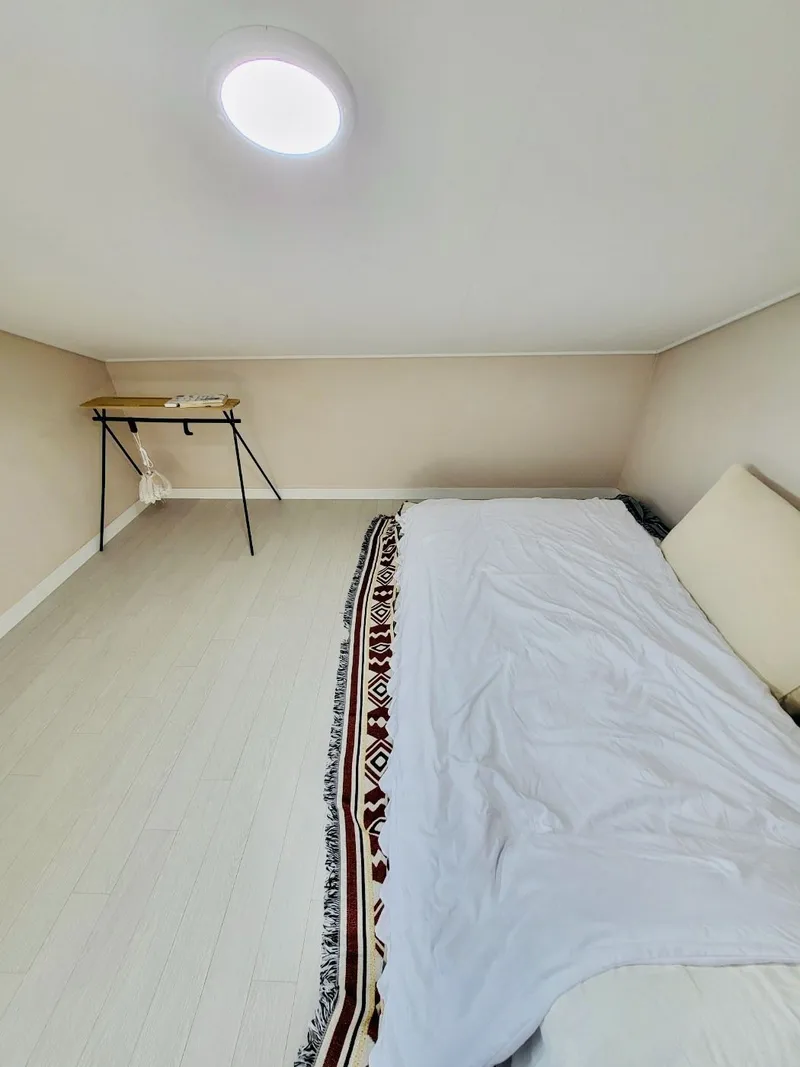[Hangyeong, Jeju][Panpo] Super Special Price_ Panpo Port Private Duplex with Spacious Yard, Swimming Pool, and BBQ Zone 15