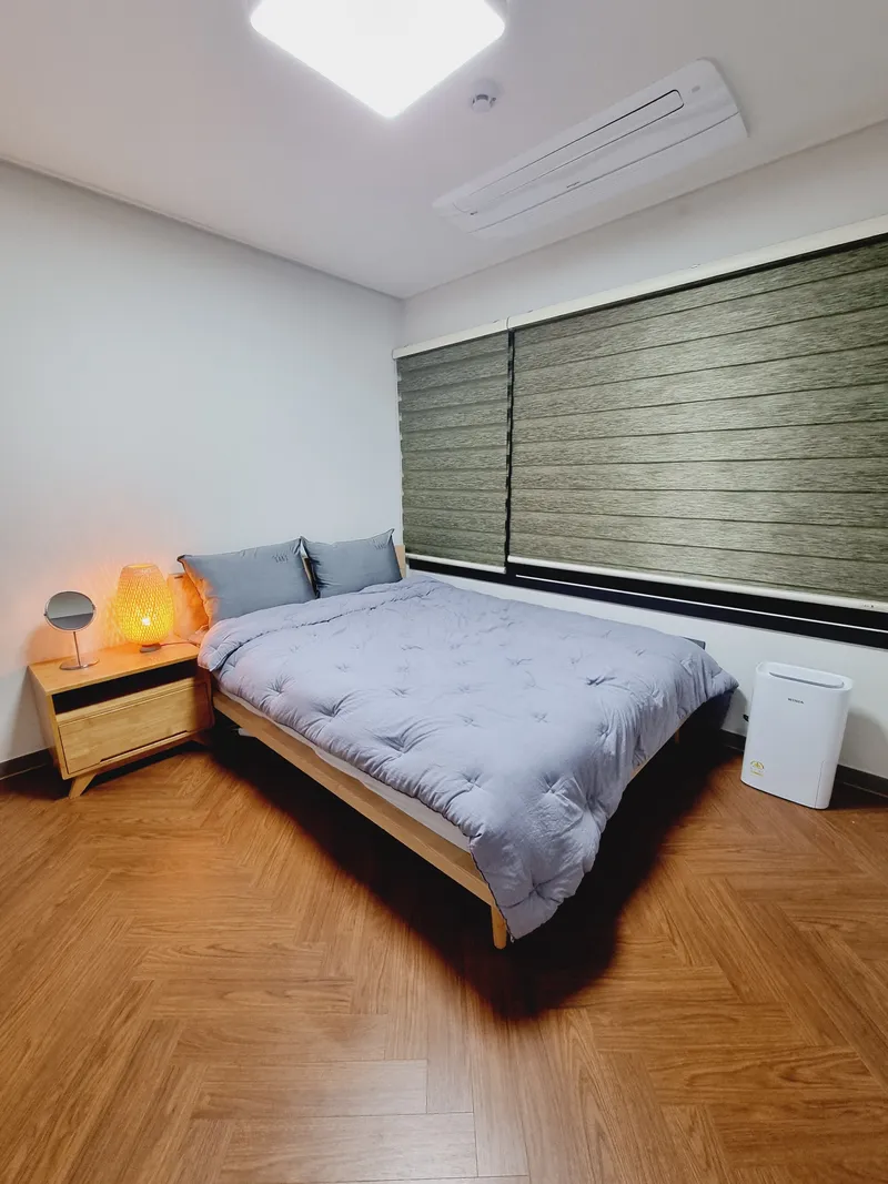 [Hallim, Jeju] Two-story independent townhouse near Hyeopjae Beach 3