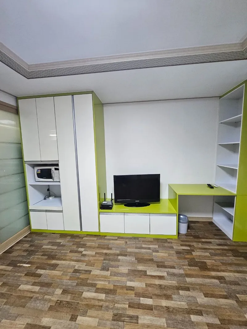 [Cheonan] Dujeong-dong One Room Apartment 3-2 8