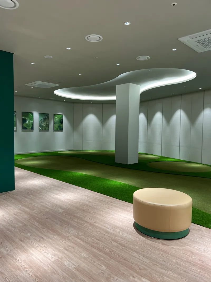 [Jung-gu, Seoul][Seoul Dongdaemun] Seoul City Center) DDP Subway Line 245 Luxury Accommodation 53