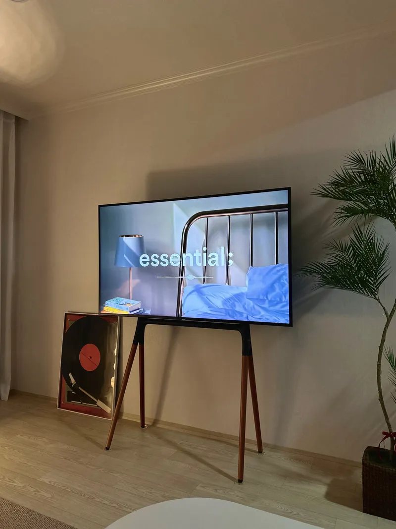 [Gimhae] Yeonji Park / Apartment / Fully equipped with indoor appliances / Best location ️ Apartment 18