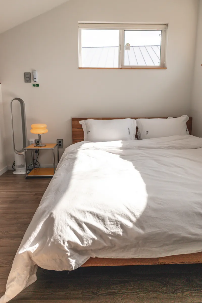 [Jocheon, Jeju] Daeheul-ri sea view jacuzzi and starlight, The Noah House. 13