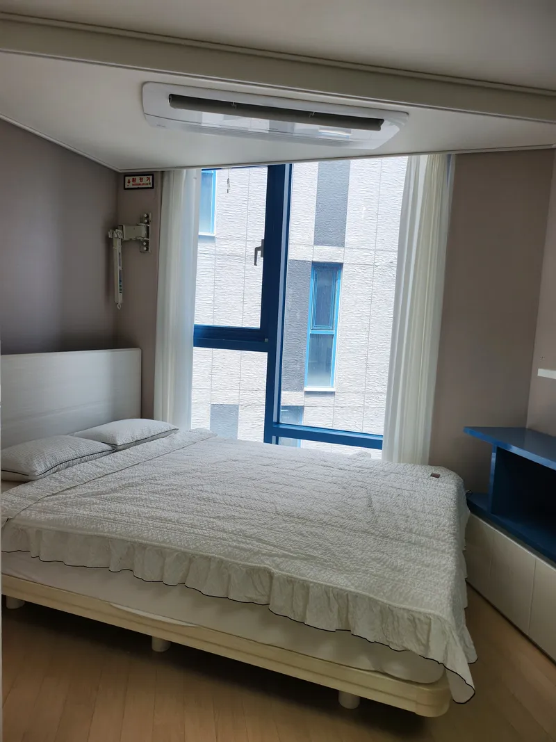 [Jungmun-dong, Seogwipo] Jungmun Ocean 5th floor, unit 6 #Full option #Hotel-style residence 39