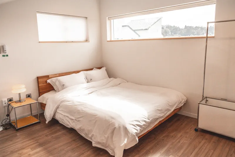 [Jocheon, Jeju] Daeheul-ri sea view jacuzzi and starlight, The Noah House. 15