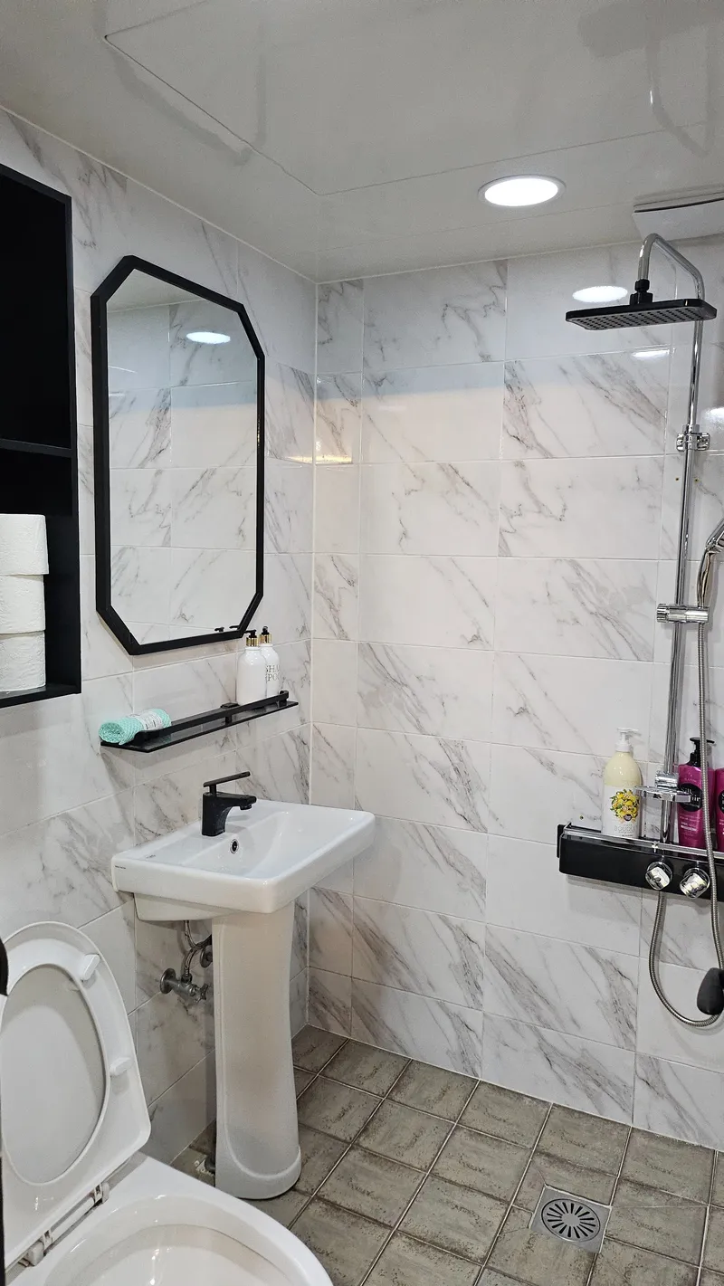 [Seo-gu, Daejeon] Hilton House in Dunsan-dong ● 7