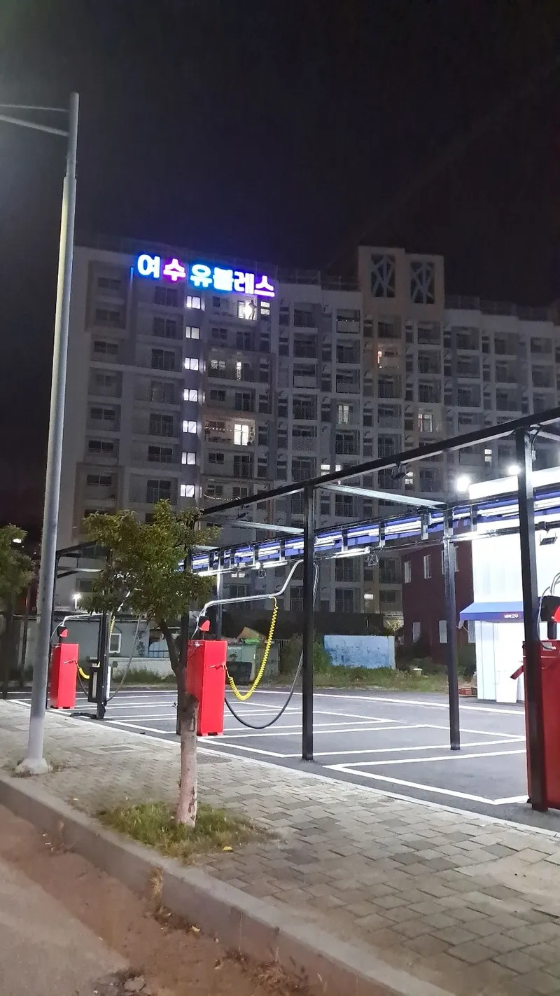[Yeosu] Gyeongdo Bada Low-cost House 10th floor 18
