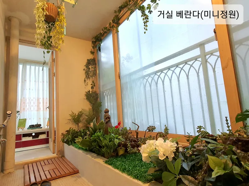 [Geoje] Spacious house of 50 pyeong/ Recommended accommodation for family travel (3 rooms + 2 bathrooms)/ With pets 20