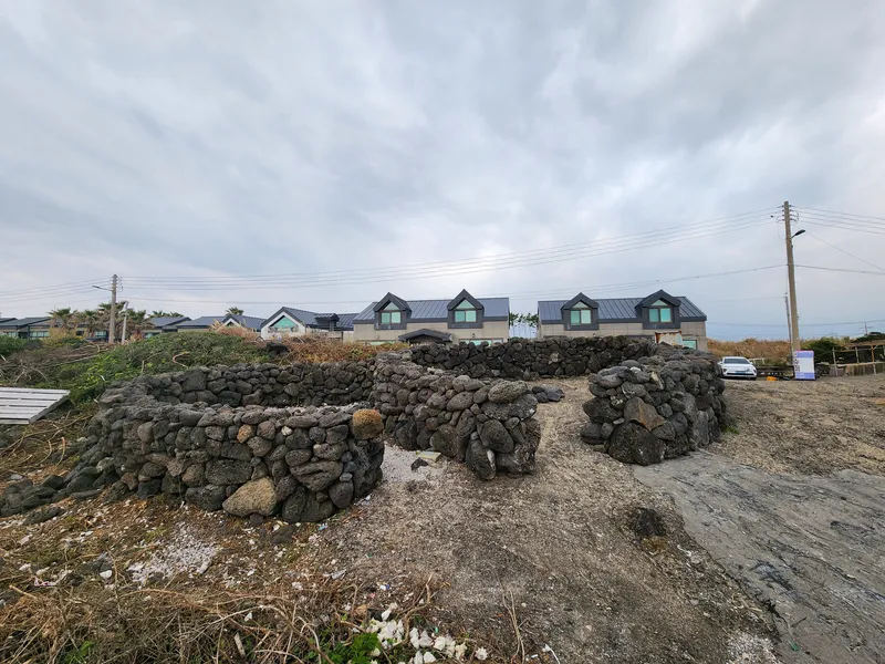 [서귀포 성산] 성산일출봉 근처 복층형 바다뷰 독채_S 18