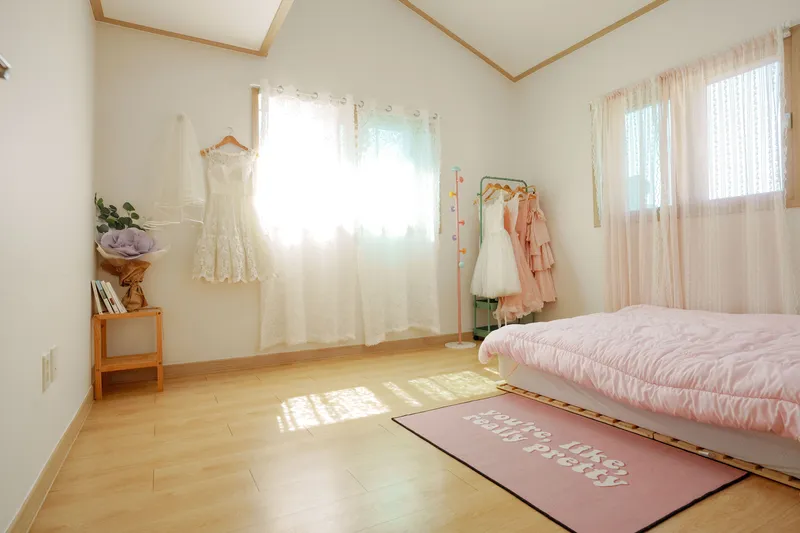 [Gwangju] Check reviews, Pet-friendly, 20 minutes from Jamsil, 4 PM checkout 11