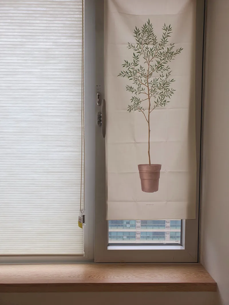 [Nowon, Seoul] Peaceful and warm Surak Home° 1 minute from Exit 6 of Suraksan Station (Line 7) 11