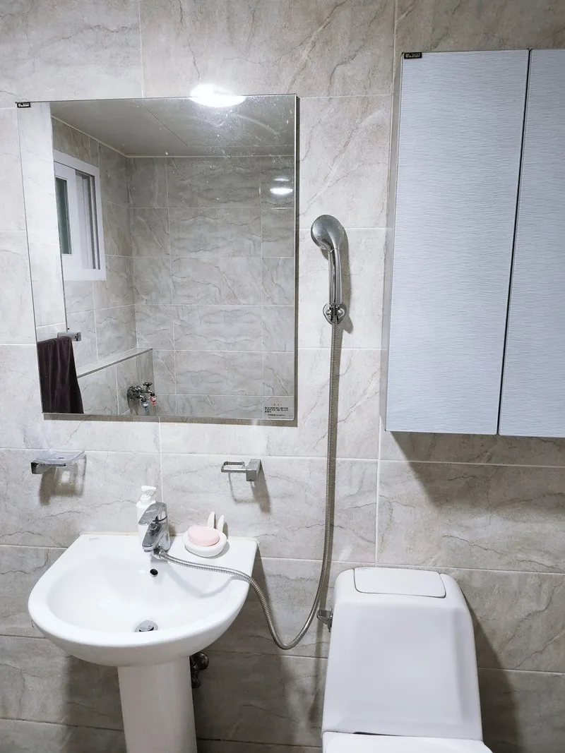 [Yongin] Everland 9 minutes group accommodation, independent duplex, cost-effective, 2-story detached house 13