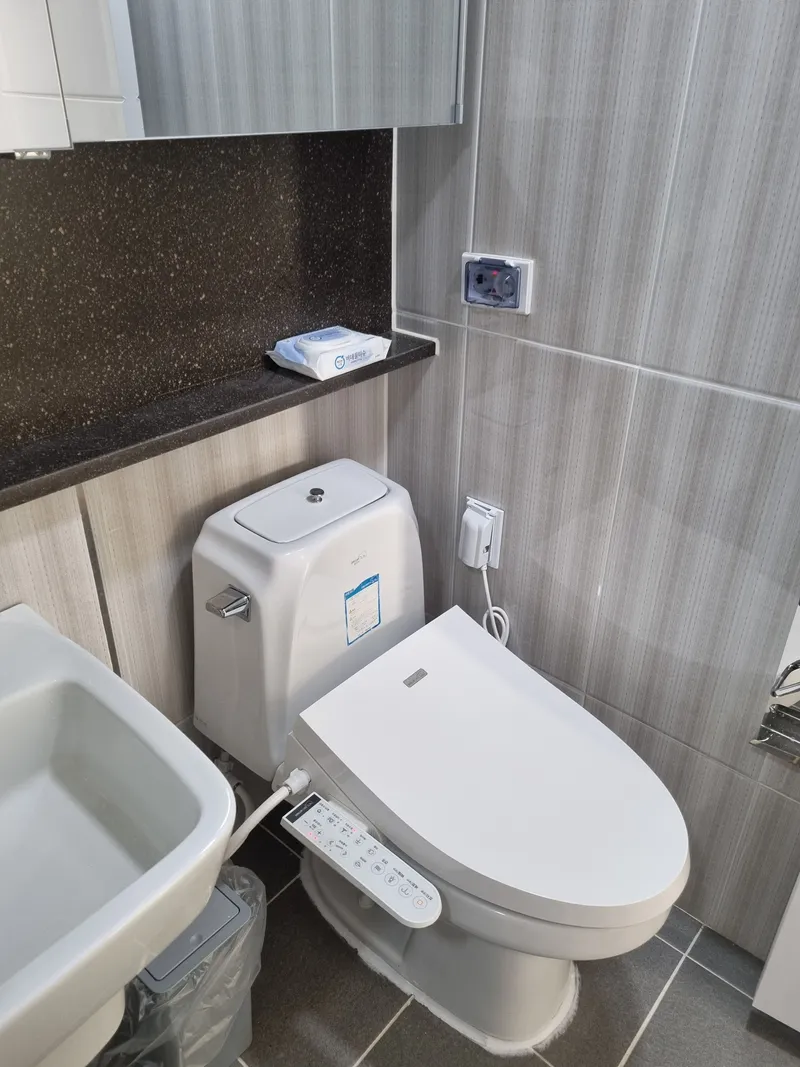 [Gangneung] Apartment with a great interior design just in front of Jumunjin Beach 7