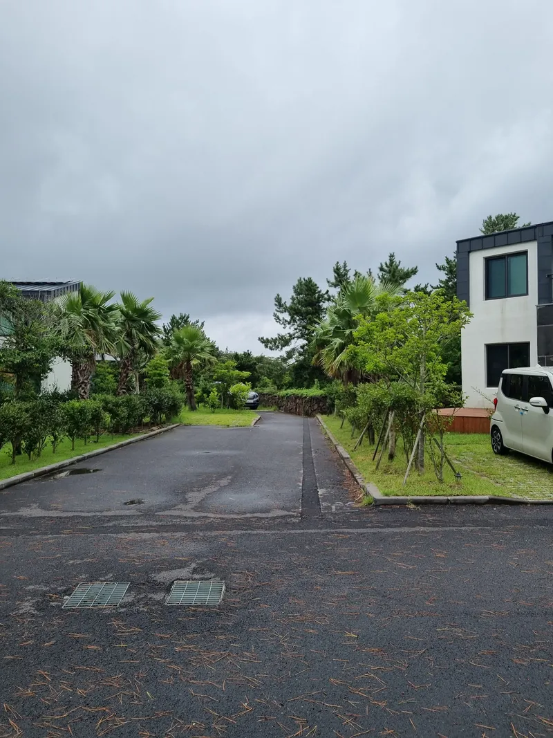 [Hallim, Jeju] Two-story independent townhouse near Hyeopjae Beach 44