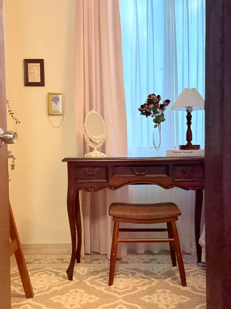[Suwon][Suwon Paldal] 5-minute walk from Haengridan-gil, two-room emotional accommodation 13