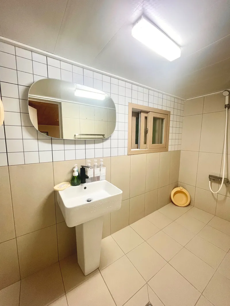 [Tongyeong] Private rental house located in the quiet Yeonmyeong village west of Tongyeong 4