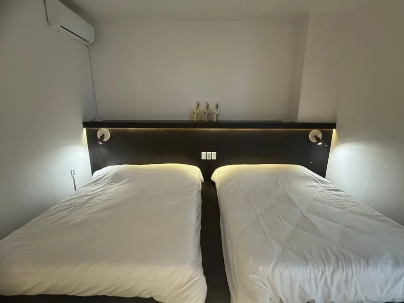 [서귀포 서귀동] New Open 12인 수용가능 (방3,화장실2,사무공간) 2