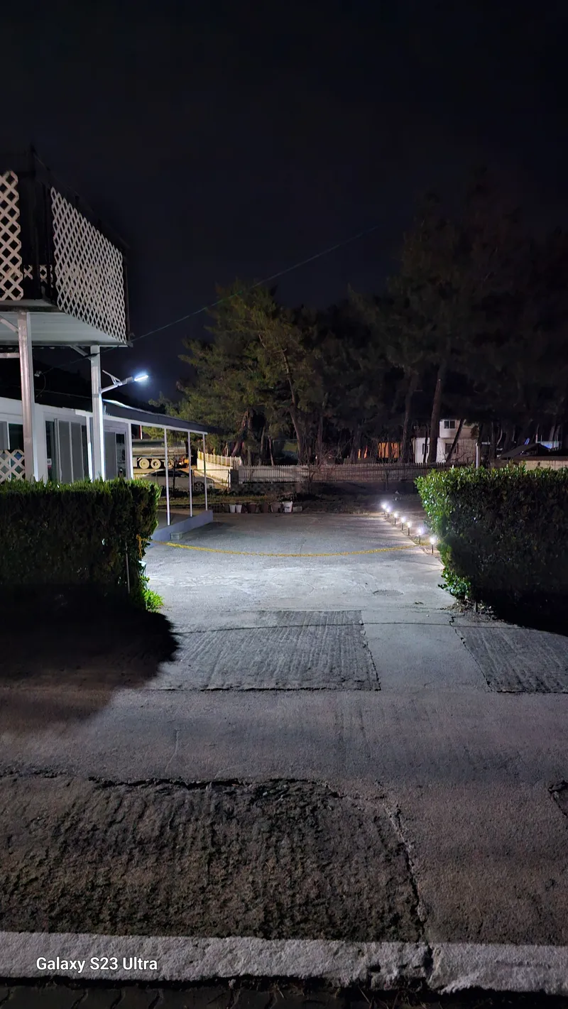 [Samcheok] #3 min walk from Maengbang Beach #Independent guesthouse #3 separate rooms #Latest interior facilities # 25