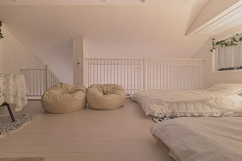 [Aewol, Jeju] A quiet and secluded rural life in a two-year-old European detached house in Jeju #Dog-friendly 13