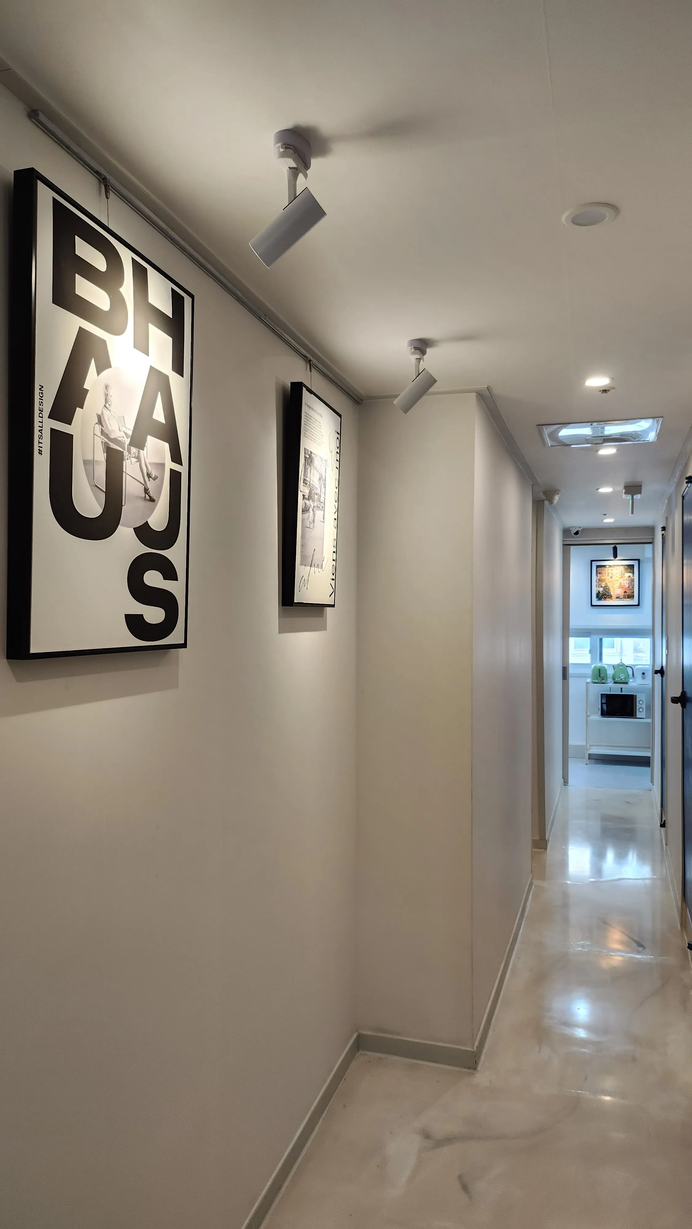 Micro-Studio in Suwon, Gyeonggi — 7m², sleeps 1