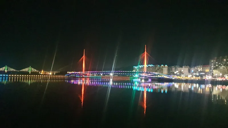 [Changwon] A detached house in front of Masan Marine New Town, oceanfront jogging convenience facilities 27