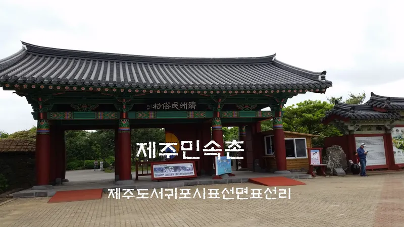[Pyoseon, Seogwipo] A country house full of humanity in a palm tree forest by the sea, No. 202 25