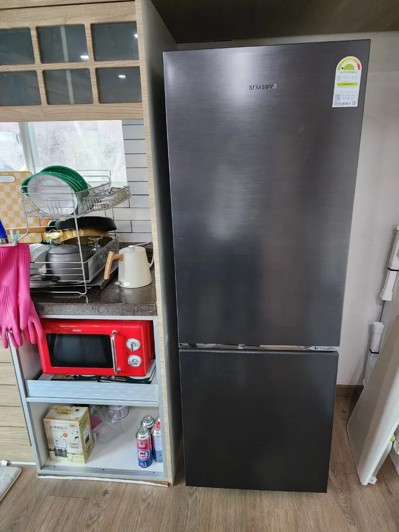 [Hongcheon] 45 pyeong detached house & duplex country villa with yard in harmony with nature 21