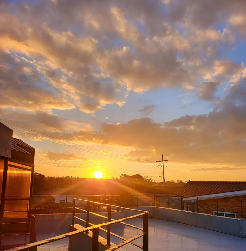 [Gujwa, Jeju] Pyeongdae Sea View Oreum View One Room Stay #201 12