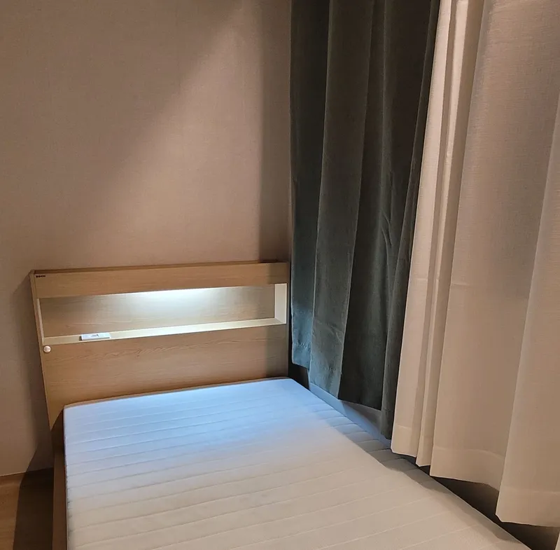[Mapo, Seoul] Remodeled two-room apartment (semi-basement), 3 minutes walk from Mangwon Station 7