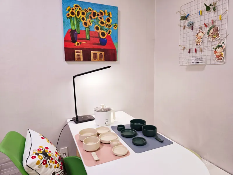 [서울 노원] 7호선 공릉역 주차되는 오피스텔 3