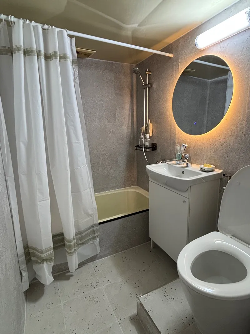 [Jeonju][Jeonju, North Jeolla Province] Youwon House (Spring Event in Progress • Three-Room) 14